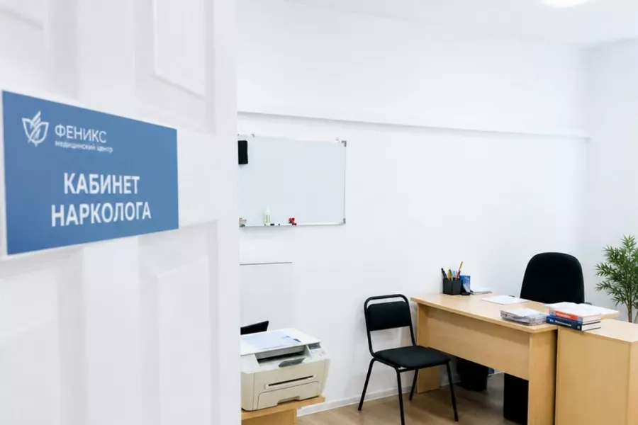 Реабилитационный центр для наркозависимых в Ноябрьске