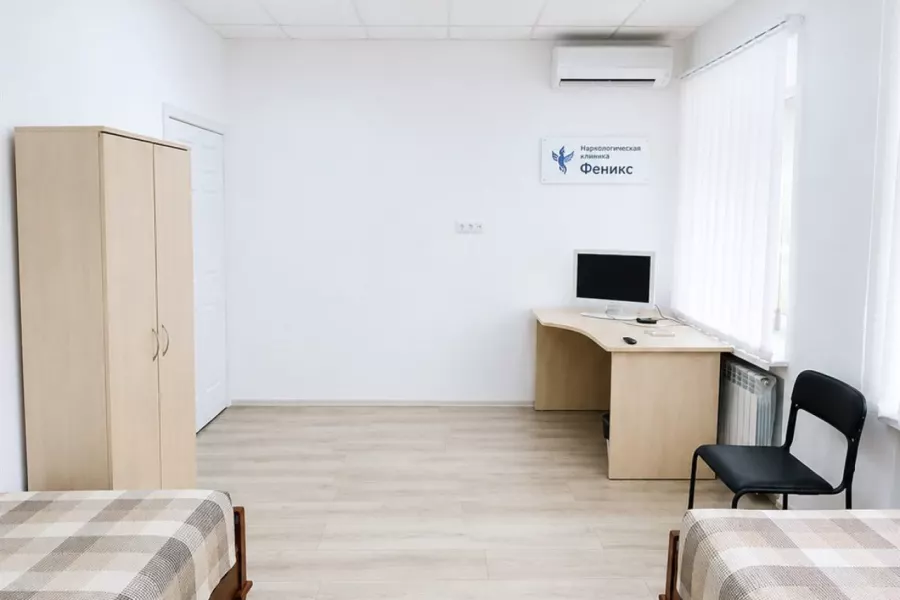 Лечение в частном наркологическом стационаре в Ноябрьске